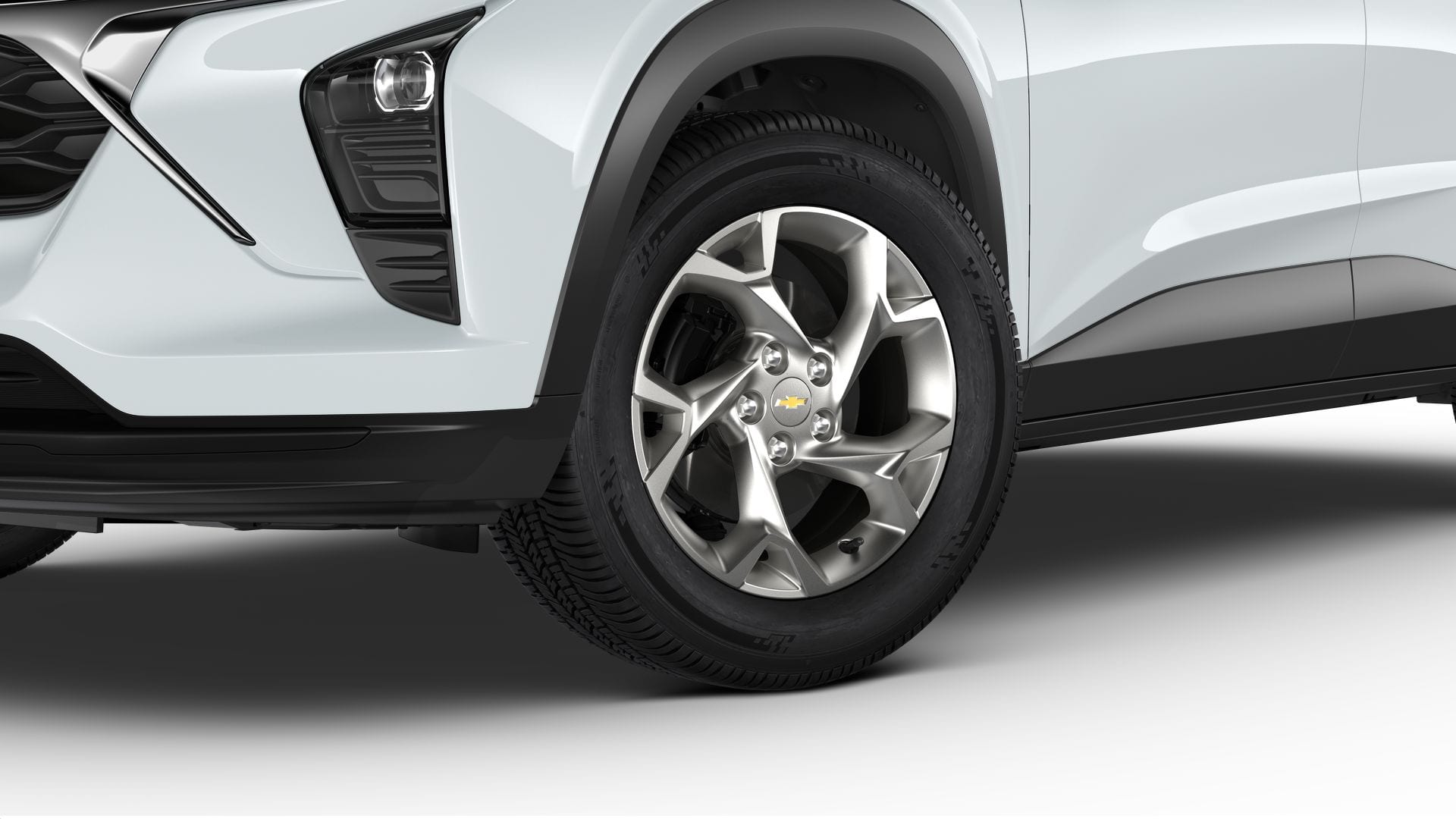 2026 Chevrolet Trax LS - Photo 28