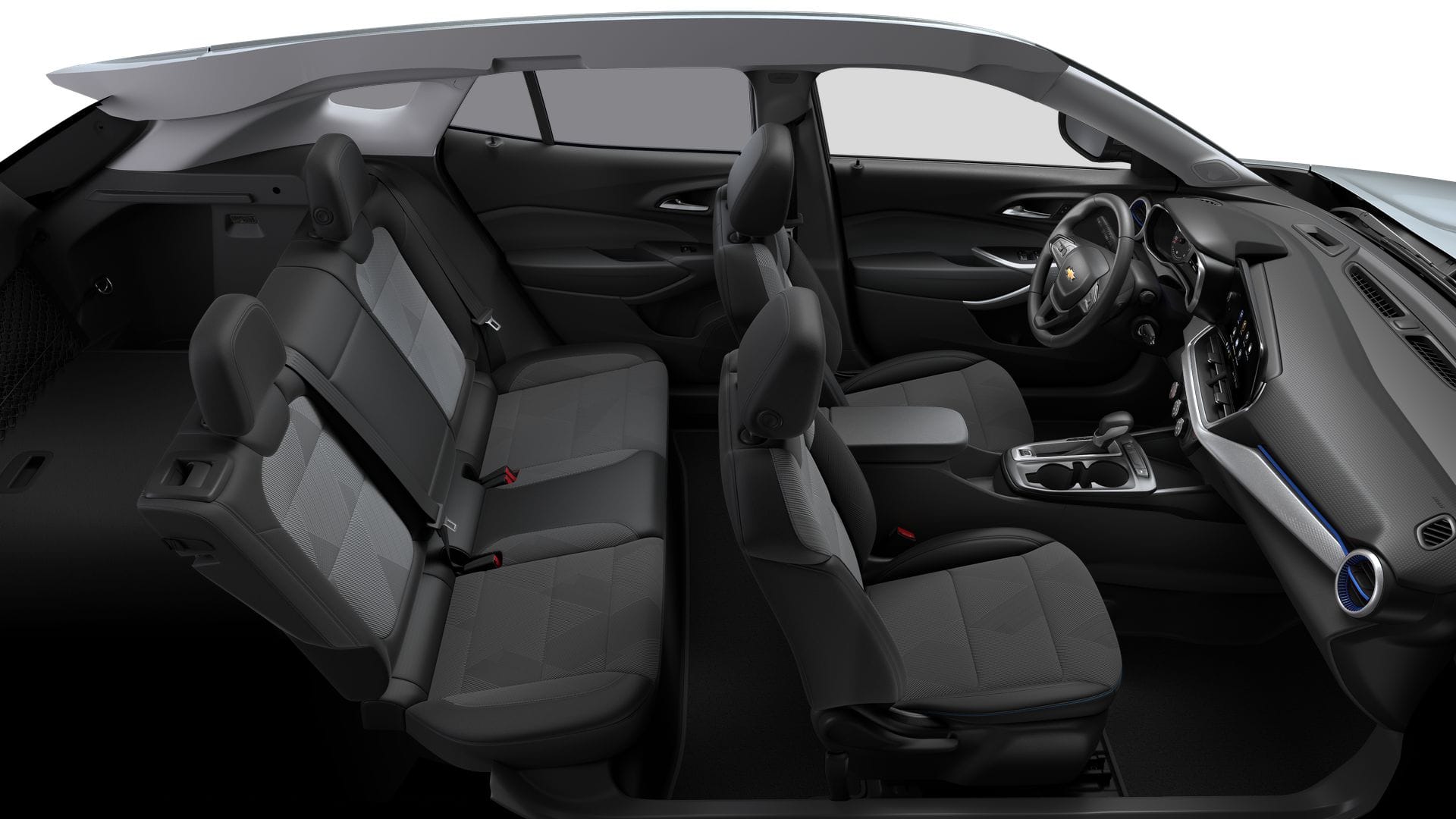 2026 Chevrolet Trax LS - Photo 30