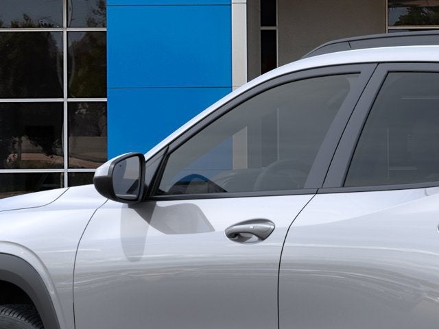 2026 Chevrolet Trax LT - Photo 12