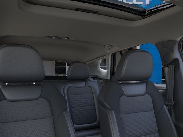 2026 Chevrolet Trax LT - Photo 24
