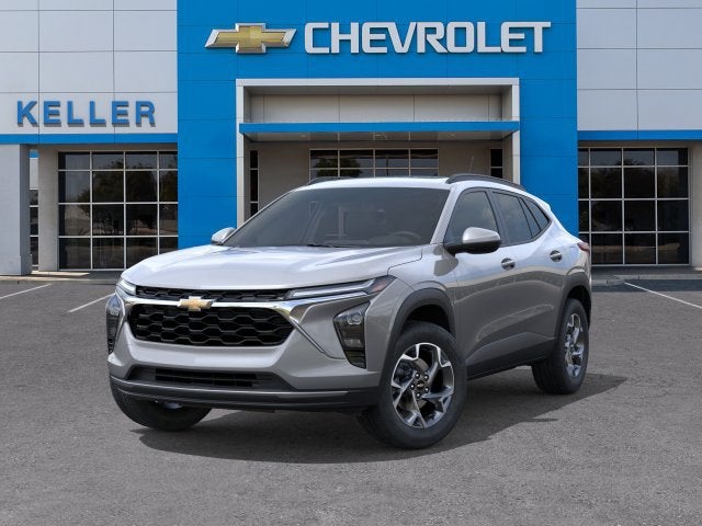 2026 Chevrolet Trax LT - Photo 6