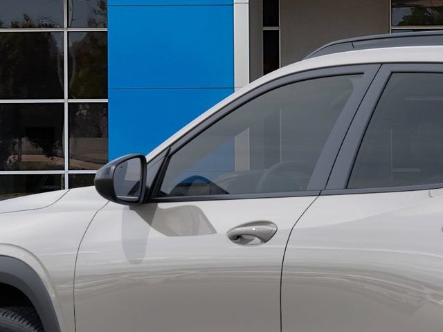 2026 Chevrolet Trax RS - Photo 12