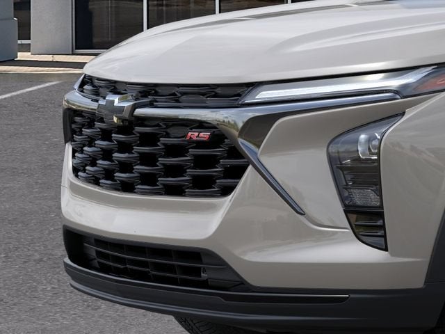 2026 Chevrolet Trax RS - Photo 13