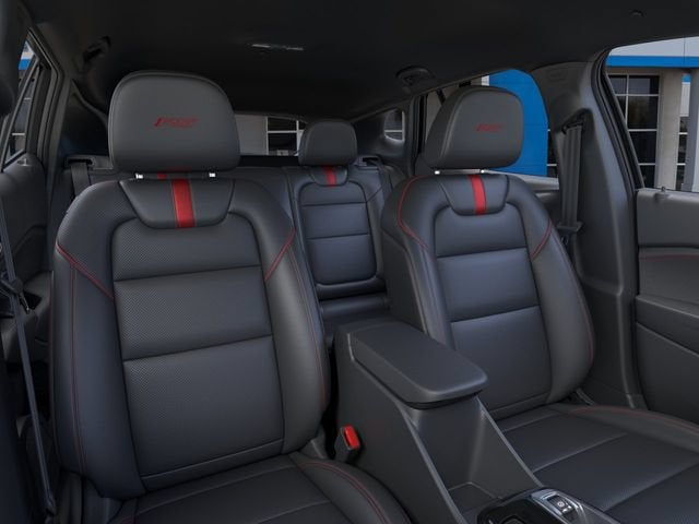 2026 Chevrolet Trax RS - Photo 16