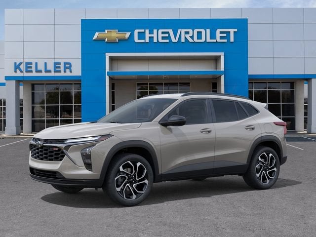 2026 Chevrolet Trax RS - Photo 2