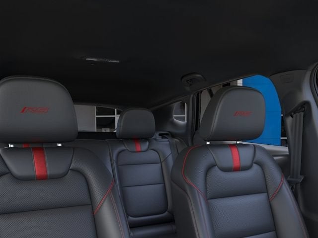 2026 Chevrolet Trax RS - Photo 24