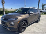 2021 Chevrolet Trailblazer ACTIV