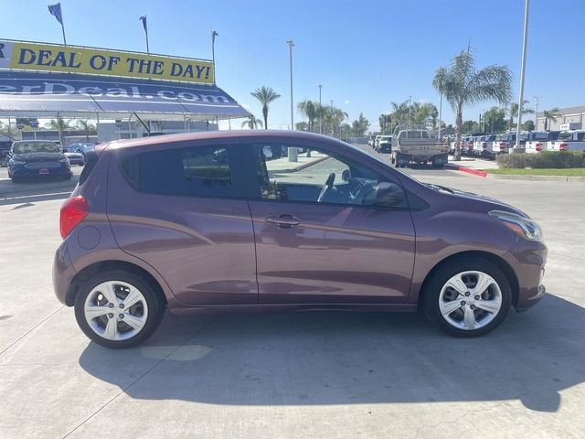 2020 Chevrolet Spark LS Automatic