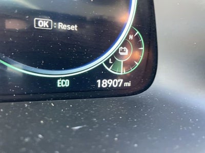 2022 Hyundai Sonata Hybrid Limited