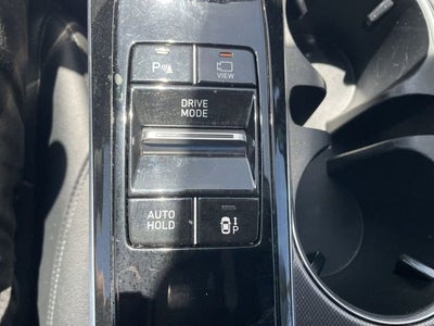 2022 Hyundai Sonata Hybrid Limited