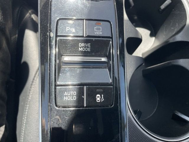 2022 Hyundai Sonata Hybrid Limited