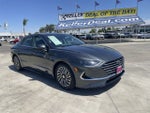2022 Hyundai Sonata Hybrid Limited