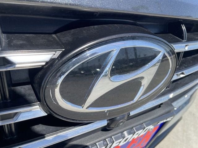 2022 Hyundai Sonata Hybrid Limited