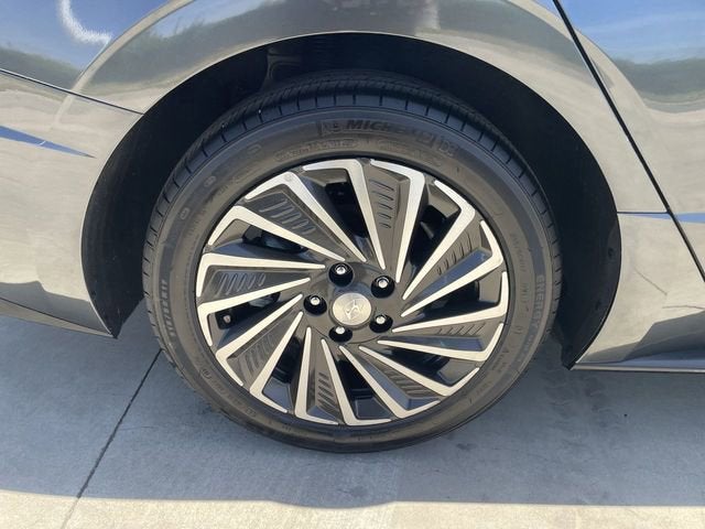 2022 Hyundai Sonata Hybrid Limited