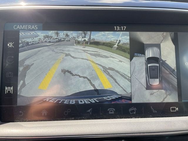 2019 Jaguar F-PACE 20d R-Sport
