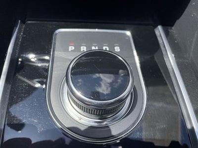 2019 Jaguar F-PACE 20d R-Sport