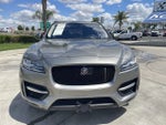 2019 Jaguar F-PACE 20d R-Sport