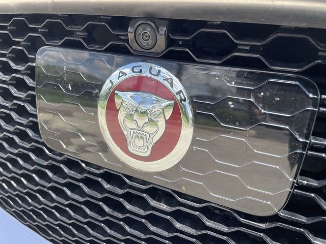 2019 Jaguar F-PACE 20d R-Sport