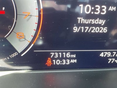2021 Audi Q5 Premium Plus 45 TFSI quattro S tronic