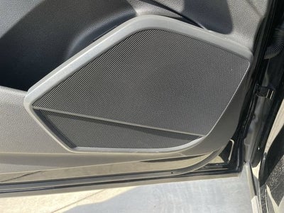 2021 Audi Q5 Premium Plus 45 TFSI quattro S tronic