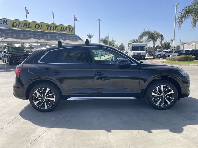 2021 Audi Q5 Premium Plus 45 TFSI quattro S tronic