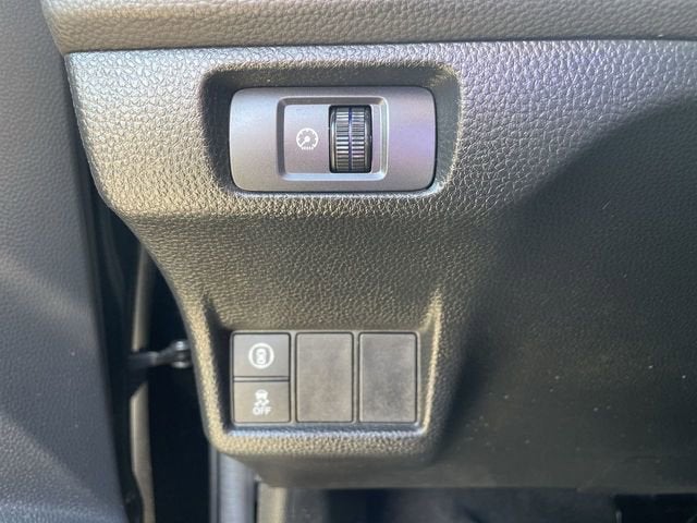 2024 Honda Civic Hatchback Sport