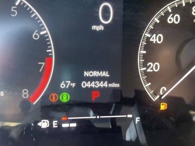 2024 Honda Civic Hatchback Sport