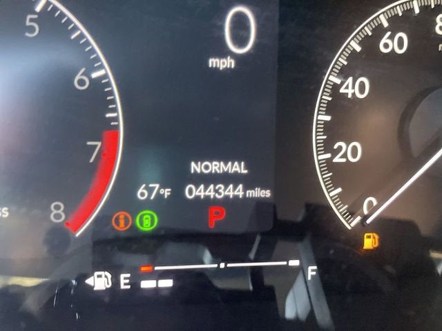 2024 Honda Civic Hatchback Sport