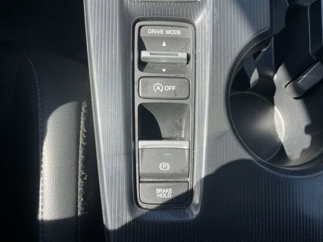 2024 Honda Civic Hatchback Sport