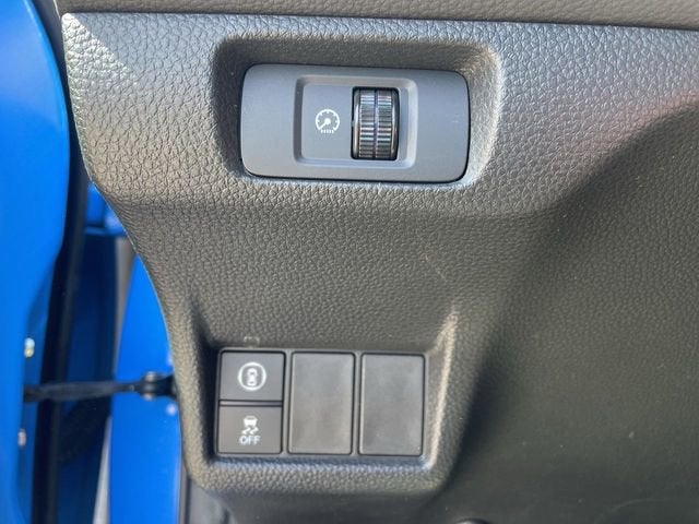 2024 Honda Civic Hatchback Sport