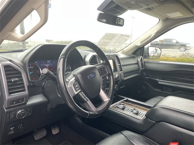 2020 Ford Expedition Platinum MAX