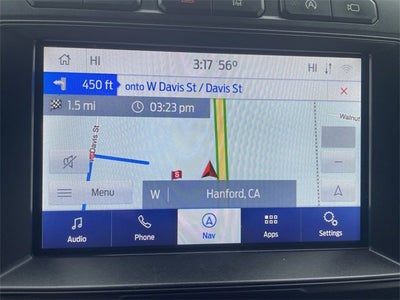 2020 Ford Expedition Platinum MAX