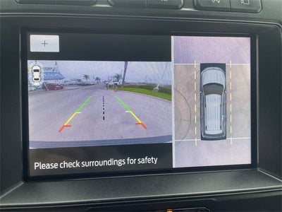 2020 Ford Expedition Platinum MAX