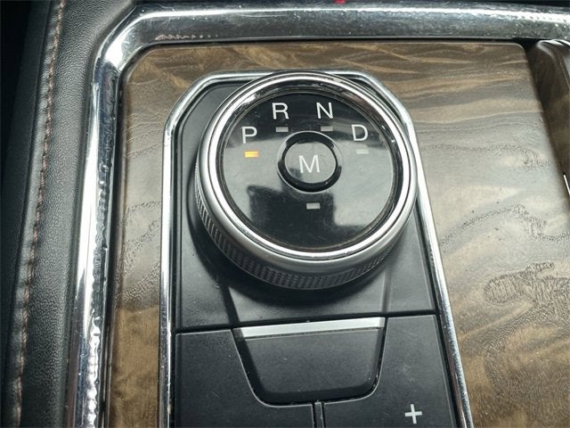 2020 Ford Expedition Platinum MAX