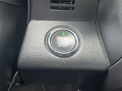 2020 Ford Expedition Platinum MAX