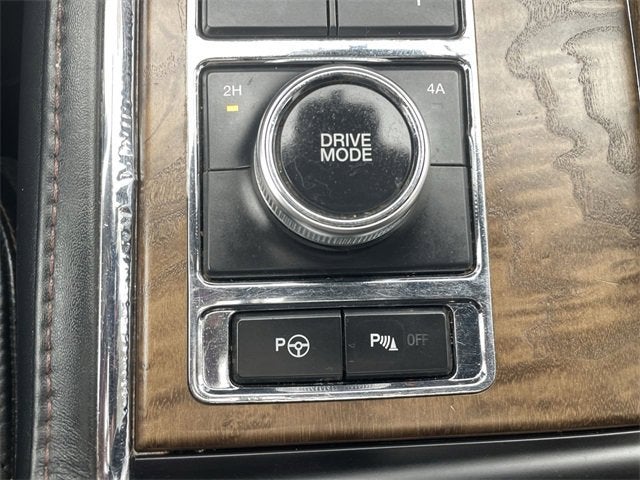 2020 Ford Expedition Platinum MAX