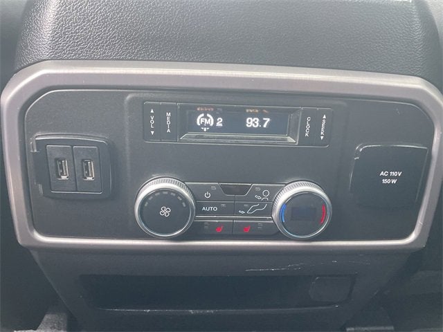 2020 Ford Expedition Platinum MAX