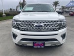 2020 Ford Expedition Platinum MAX