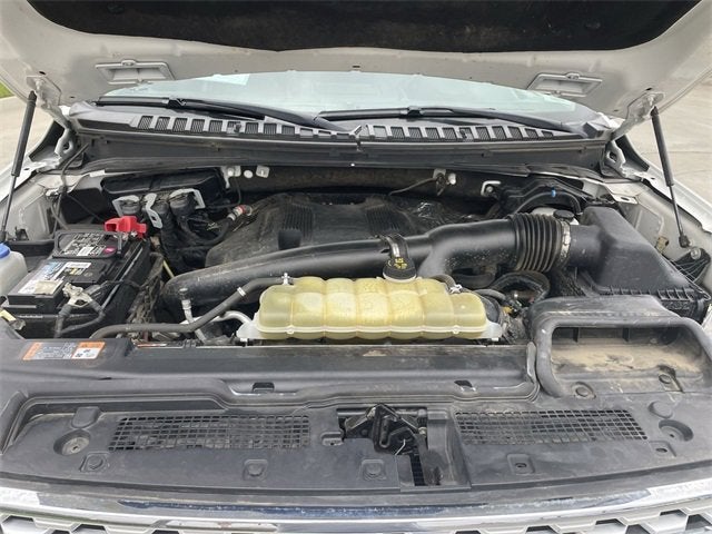 2020 Ford Expedition Platinum MAX