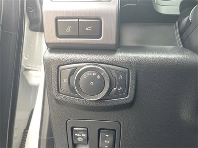 2020 Ford Expedition Platinum MAX