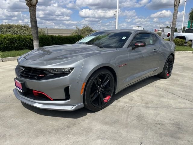 2024 Chevrolet Camaro 1LT