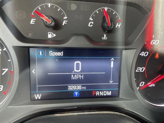 2024 Chevrolet Camaro 1LT