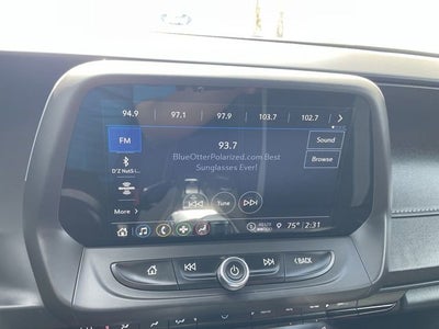 2024 Chevrolet Camaro 1LT