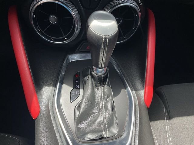 2024 Chevrolet Camaro 1LT