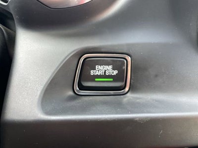 2024 Chevrolet Camaro 1LT