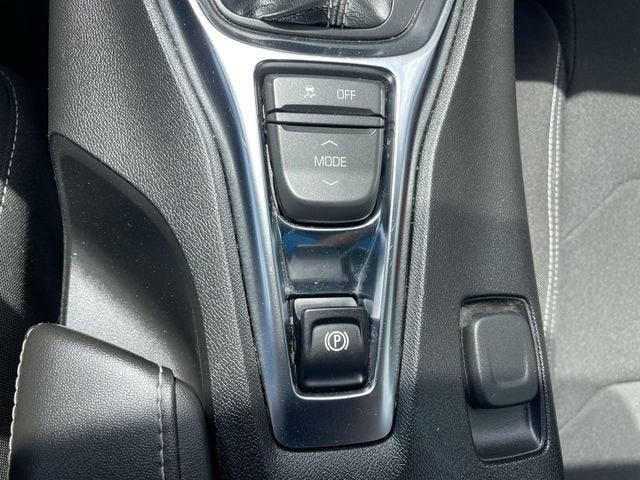 2024 Chevrolet Camaro 1LT
