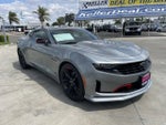 2024 Chevrolet Camaro 1LT