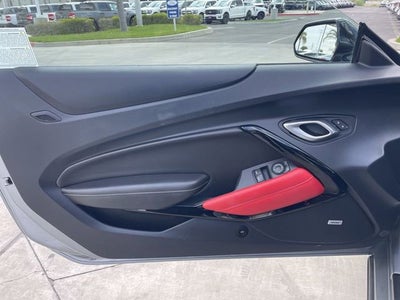 2024 Chevrolet Camaro 1LT