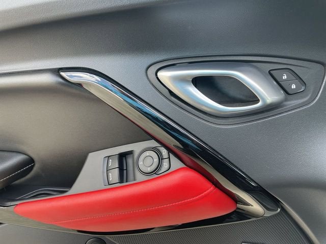 2024 Chevrolet Camaro 1LT