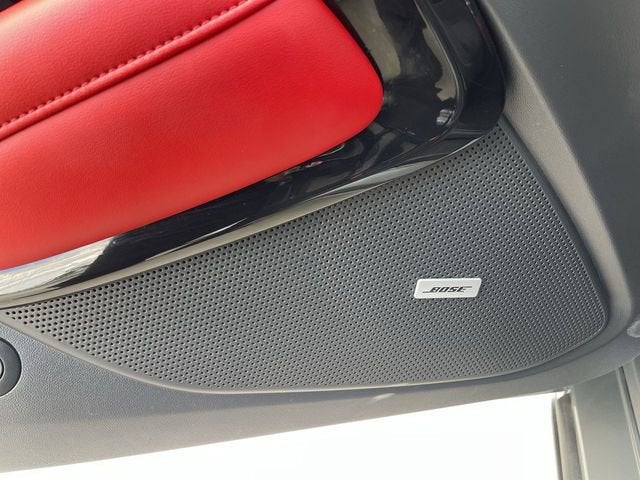 2024 Chevrolet Camaro 1LT